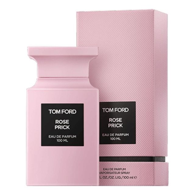 Tom Ford Rose Prick