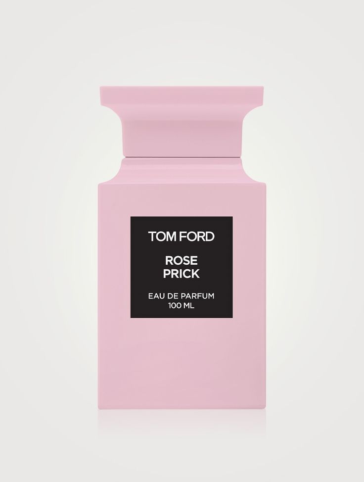 Tom Ford Rose Prick