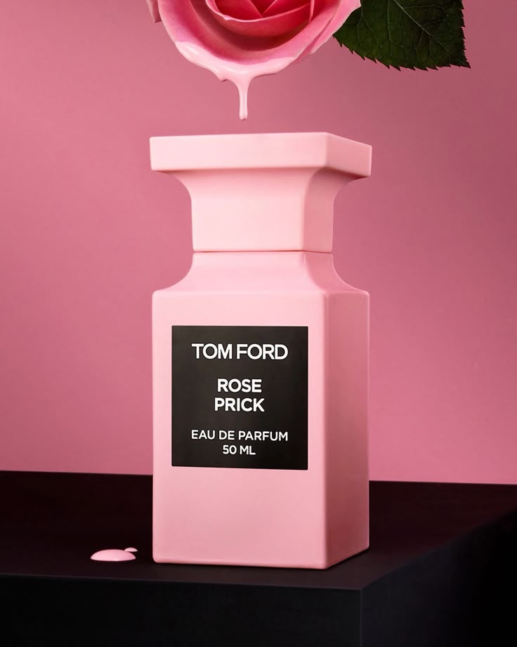 Tom Ford Rose Prick