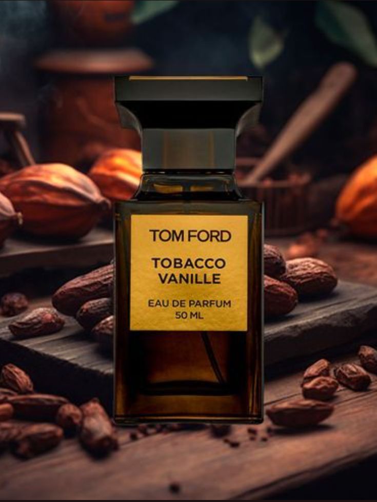 Tom Ford Tobacco Vanille