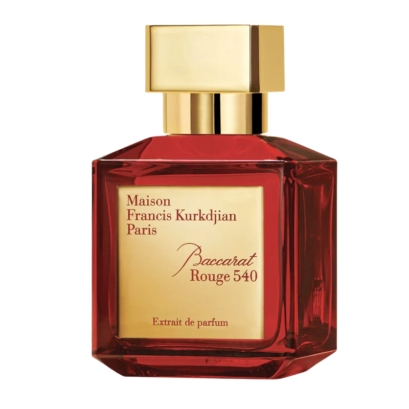 Maison Francis Kurkdjian Baccarat Rouge 540