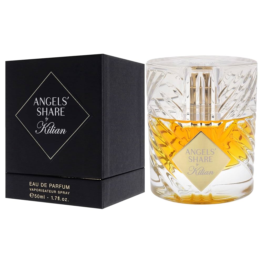Kilian Angels' Share