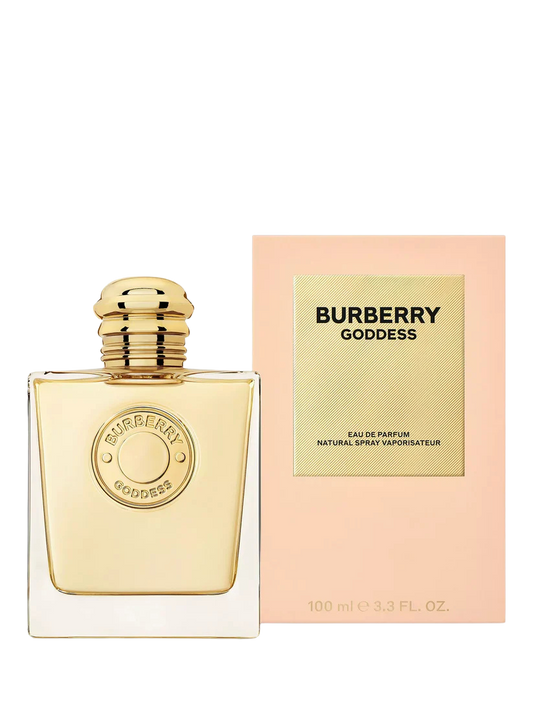 Burberry Goddess