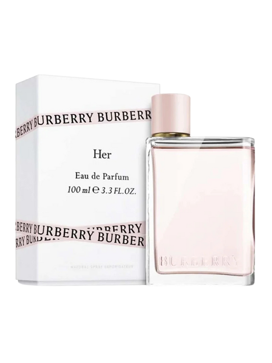 Burberry Her