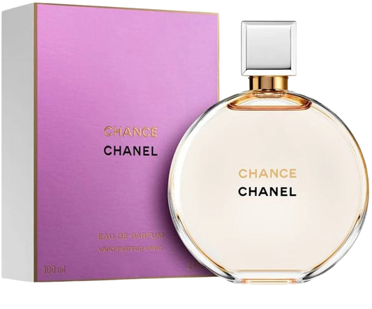 Chanel Chance Eau de Parfum