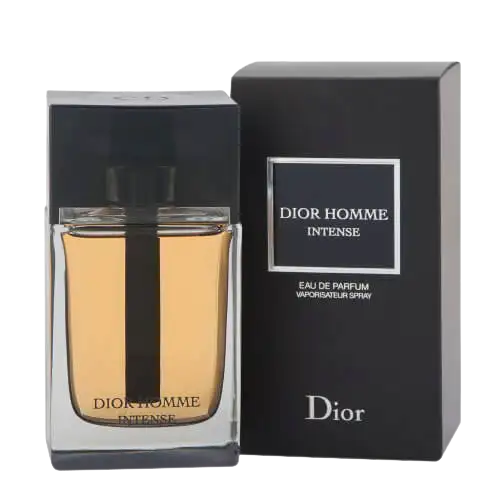 Christian Dior - Homme Intense