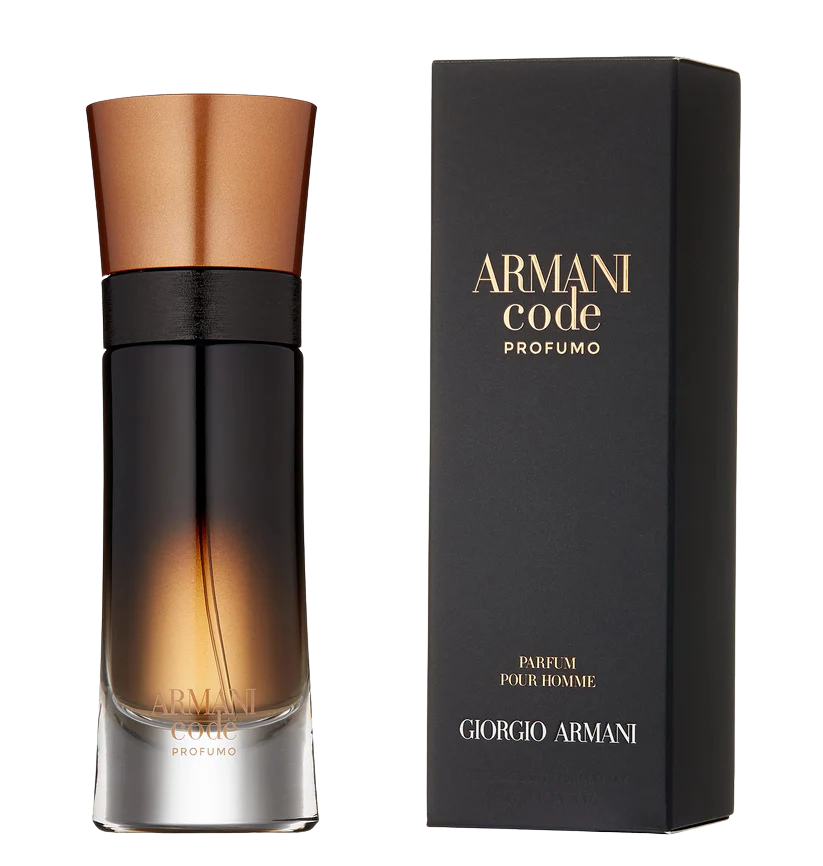 Giorgio Armani Code Profumo