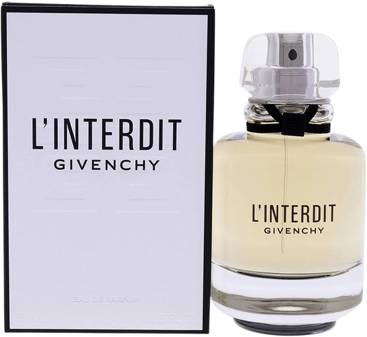 Givenchy - L'Interdit