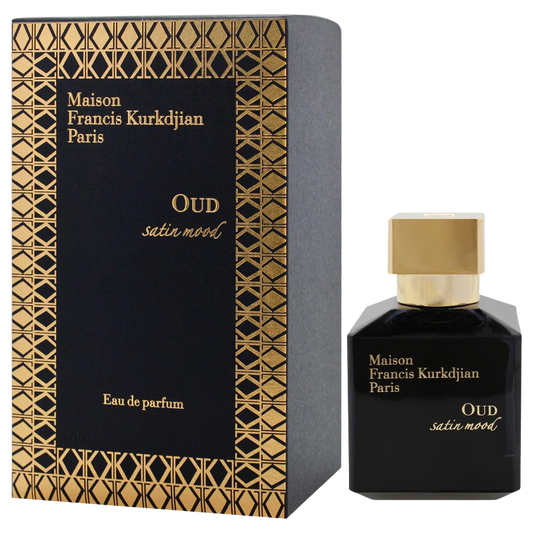 Maison Francis Kurkdjian – Oud Satin Mood