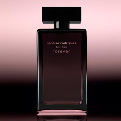Narciso Rodriguez For Her