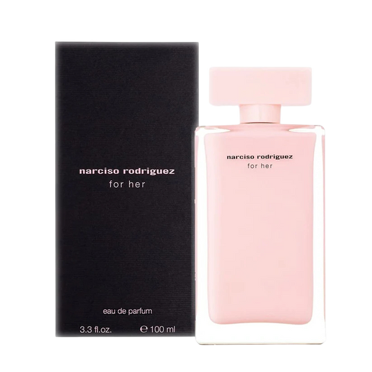 Narciso Rodriguez For Her