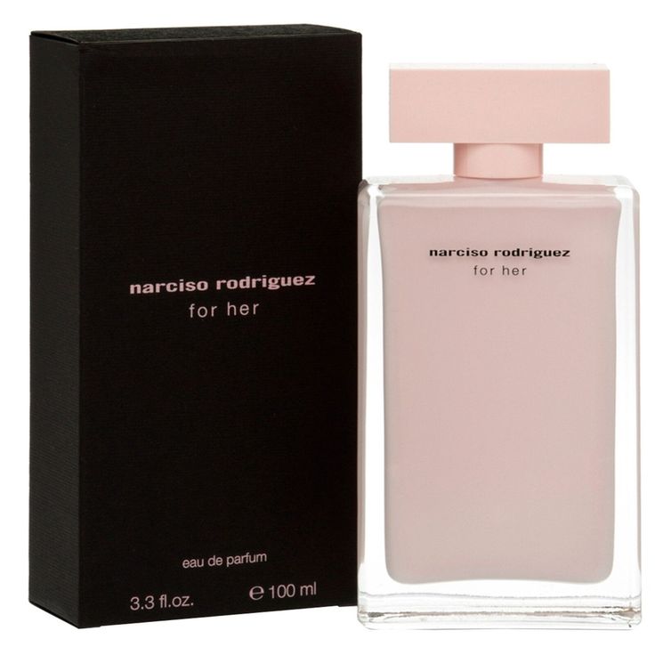 Narciso Rodriguez For Her