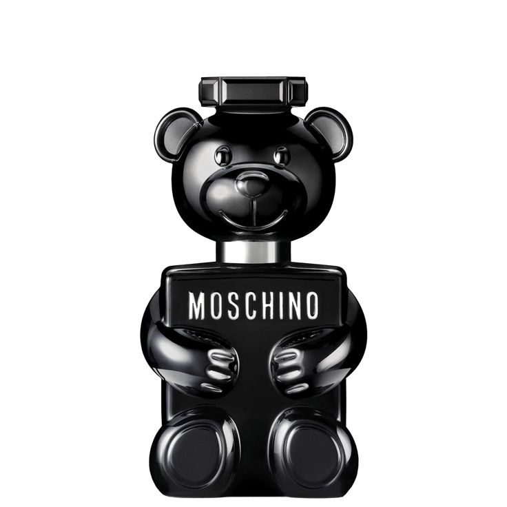 Moschino Toy Boy