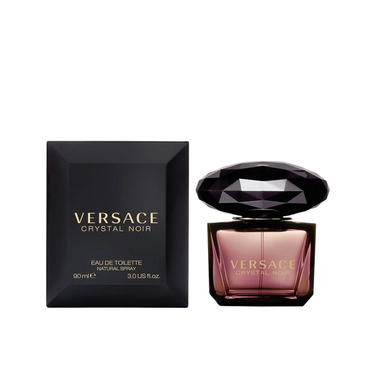 Versace Crystal Noir