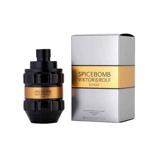 Viktor&Rolf Spicebomb