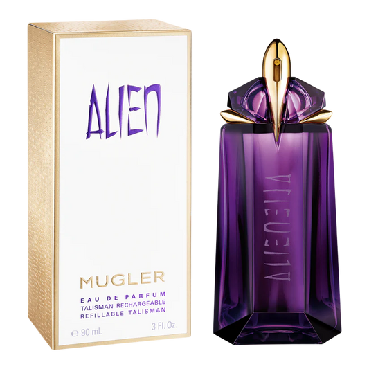 Thierry Mugler Alien