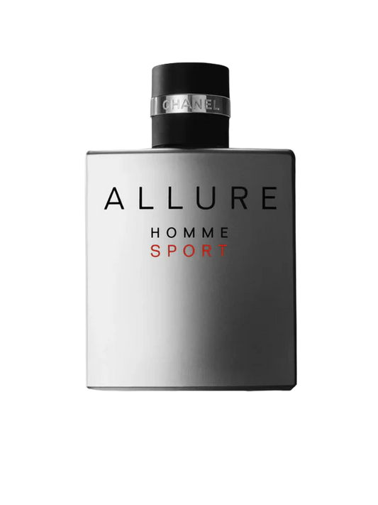 Chanel - Allure Homme sport