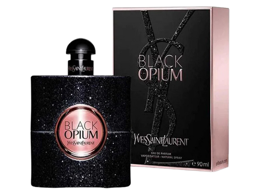 YSL Black Opium