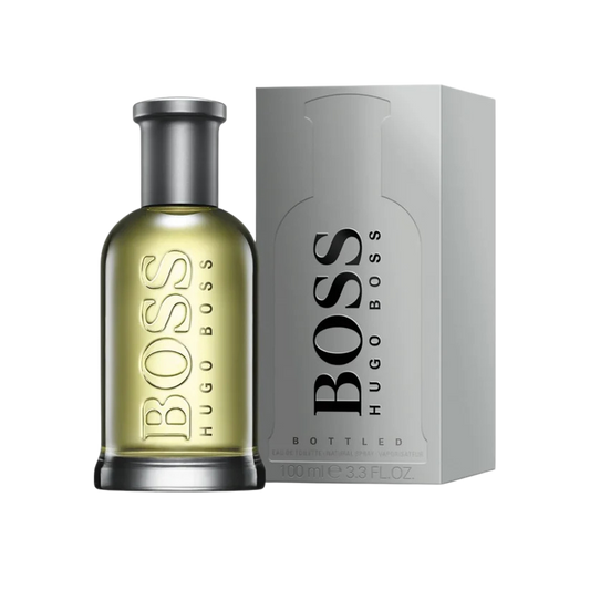 Hugo Boss Bottled