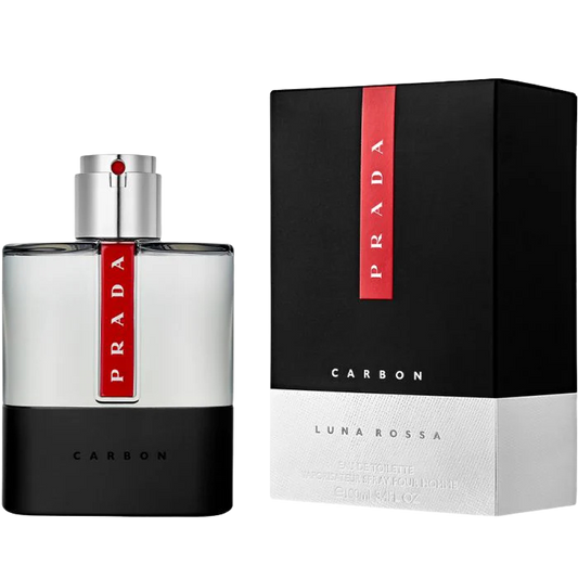 Prada Luna Rossa Carbon