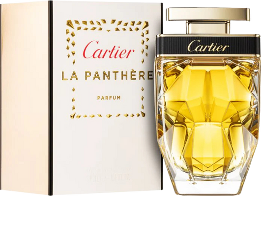 Cartier La Panthère