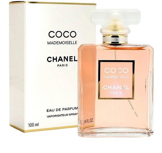 Coco Chanel - Coco Mademoiselle