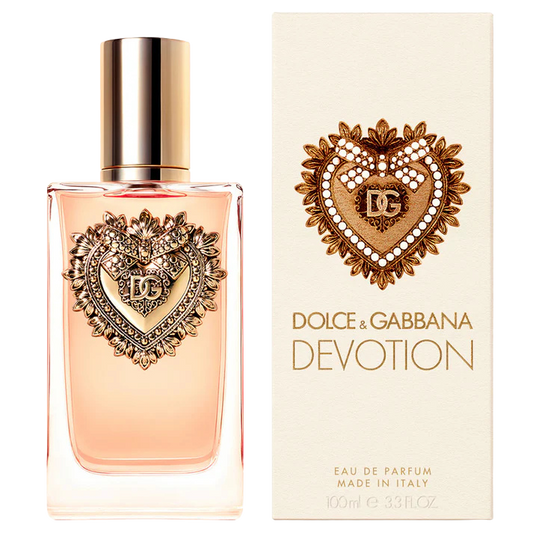 Dolce & Gabbana Devotion