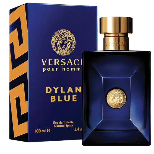 Versace Dylan Blue