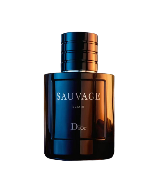Dior Savage ELIXIR