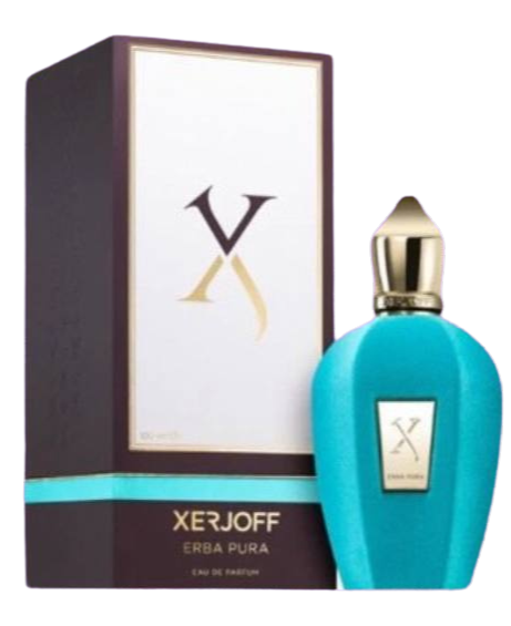 Xerjoff Erba Pura