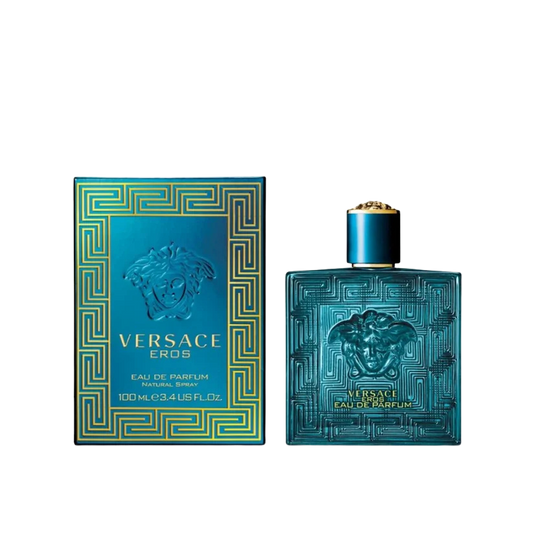 Versace Eros
