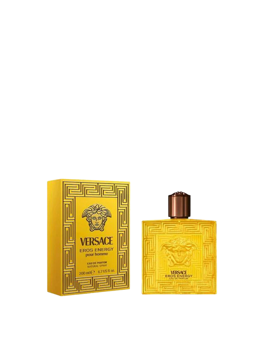 Versace Eros Eau de Parfum Energy Edition