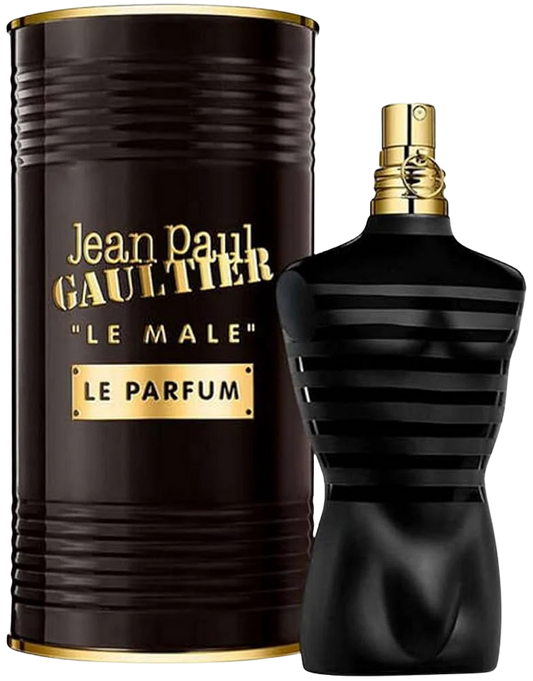 Jean Paul Gaultier Le Male Le Parfum