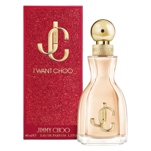 Jimmy Choo I Want Choo