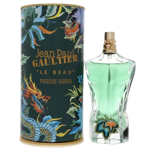Jean Paul Gaultier Le Beau
