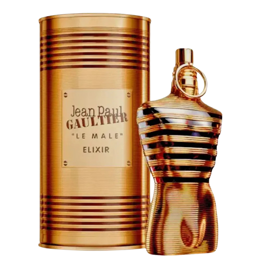 Jean Paul Gaultier Le Male Elixir