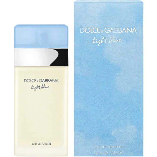 Dolce & Gabbana Light Blue