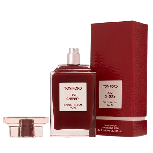 Tom Ford Lost Cherry