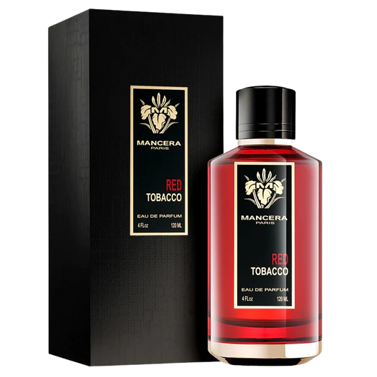 Mancera Red Tobacco