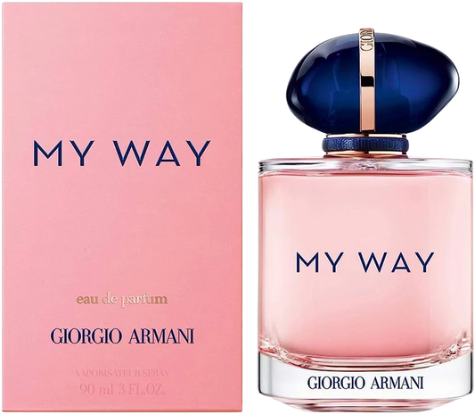 Giorgio Armani My Way