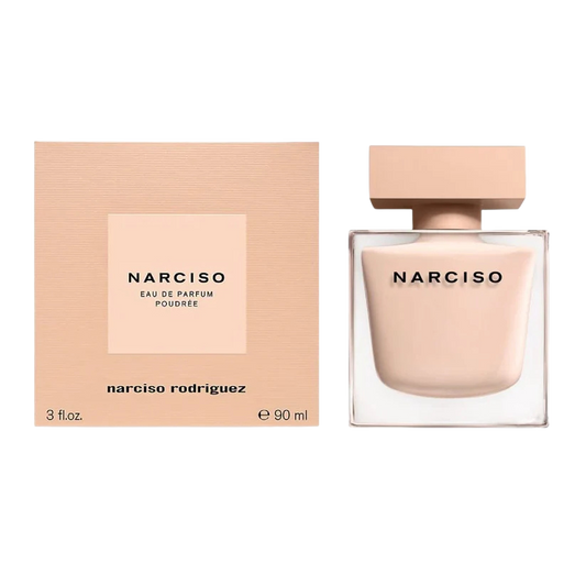 Narciso Rodriguez Poudrée