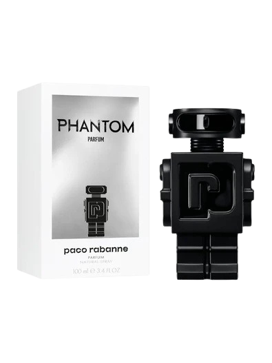 Paco Rabanne Phantom