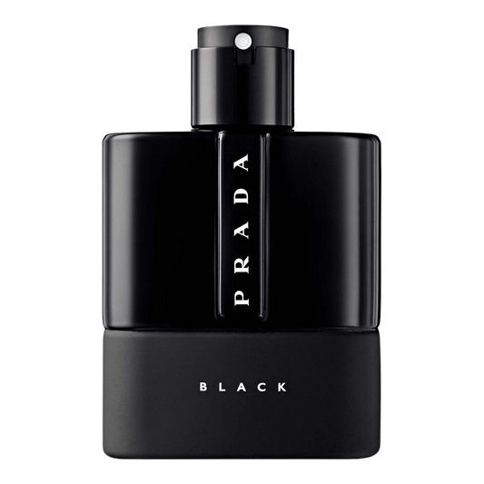 Prada Luna Rossa Black