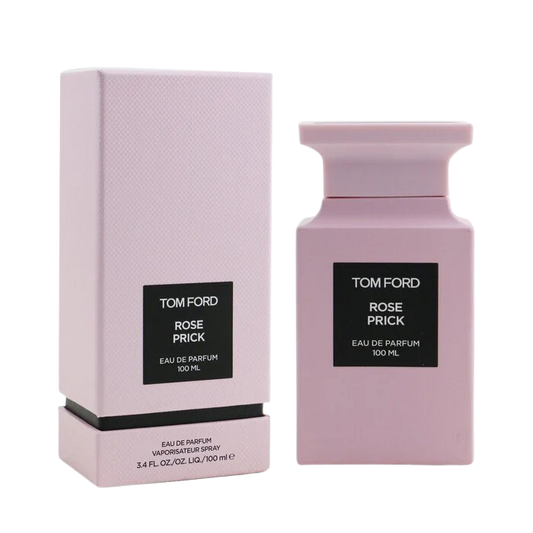 Tom Ford Rose Prick