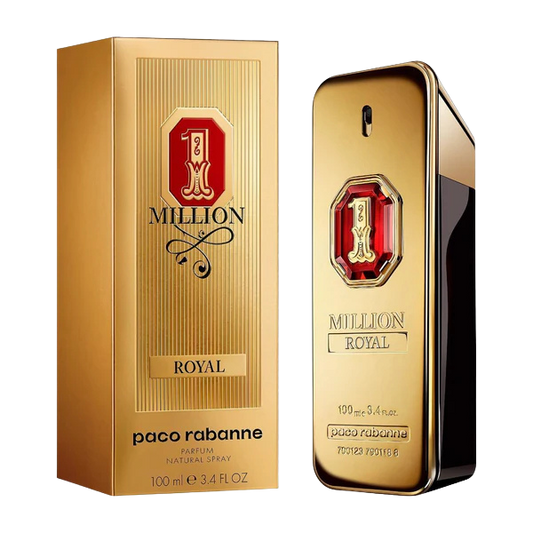 Paco Rabanne One Million Royal