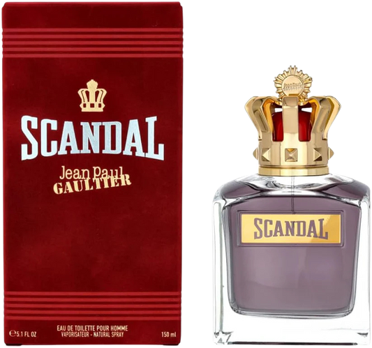 Jean Paul Gaultier Scandal