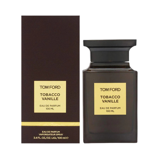 Tom Ford Tobacco Vanille