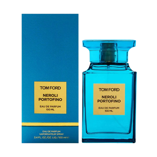 Tom Ford Neroli Portofino