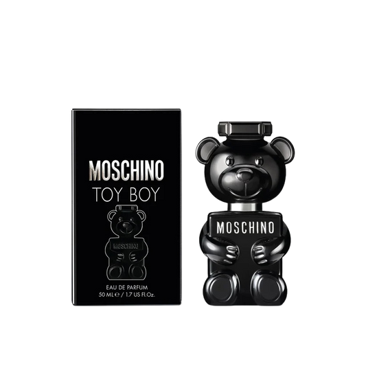 Moschino Toy Boy