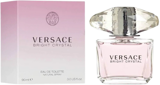 Versace Bright Crystal